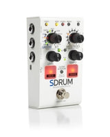 Pédale Digitech - SDRUM