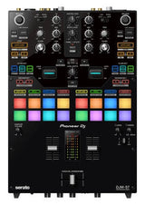 Pioneer DJ - DJM-S7 2-Channel Compact Battle Mixer