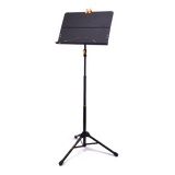 Hercules Stands - EZ Grip Solid Desk Orchestra Stand