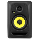 KRK - Moniteur amplifié Classic 5 (simple)