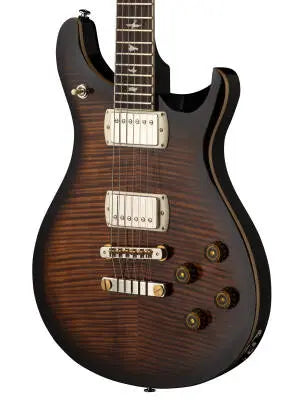 PRS SE McCarty 594, Black Gold Sunburst 115976