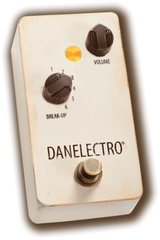 Danelectro - Pédale Breakdown Overdrive Vintage