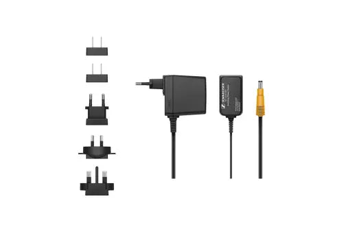 Sennheiser - Power Supply for Evolution Wireless Digital Receivers