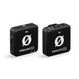 RODE - Wireless ME Single Wireless Microphone System