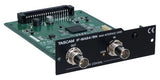 Tascam - Carte d'interface coaxiale MADI 64 canaux
