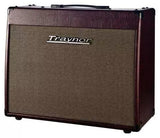 Traynor - Ampli guitare combo Custom Valve 40 watts tout lampes 1x12 - Rouge vin