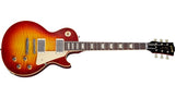 Gibson Custom Shop - Murphy Lab Lite 60 ans Les Paul Standard - Tomato Soup Burst