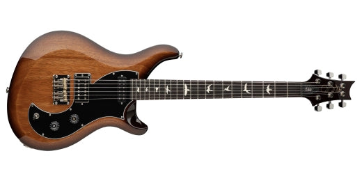 PRS Guitars - Guitare électrique S2 Vela avec housse - McCarty Tobacco Sunburst
