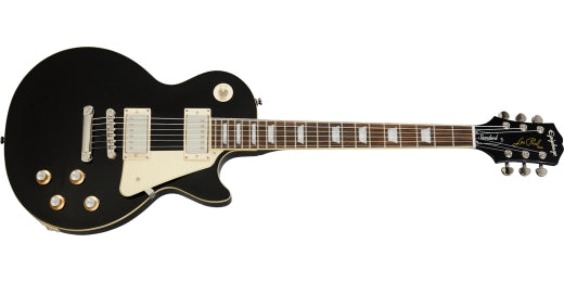 Epiphone - Les Paul Standard 60s - Ebony