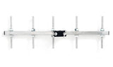 Gibraltar - Barre d'accessoires de percussion GAB20 20