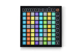 Novation - Launchpad Mini MK3 Contrôleur de grille compact pour Ableton Live