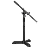 Pieds de scène - Pied de micro pour batterie/ampli
