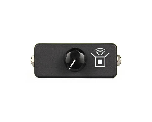 JHS Pedals - Little Black Amp Box