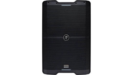 Mackie - SRM210 V-Class Series 10 2000W High-Performance Loud Speaker