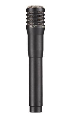 Electro-Voice - PL-37 Condeser Cardioid Overhead Mic