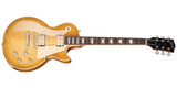 Gibson - Guitare électrique Les Paul Standard 60s Double Trouble avec étui rigide - Vintage Honey Burst