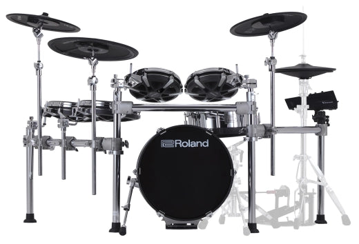 Roland - TD-716 V-Drums - Batterie électronique 6 pièces