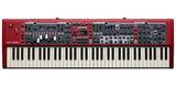 Nord - Stage 4 Compact 73 touches à action semi-lestée