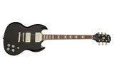 Epiphone - SG Muse - Noir de jais métallisé