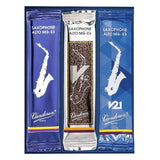 Vandoren - Fiche de mixage pour saxophone alto - 2,5