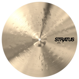 Sabian - Stratus Crash Cymbal - 16
