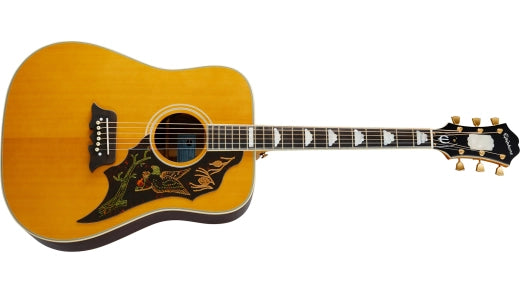 Epiphone - Masterbilt Excellente - Natural