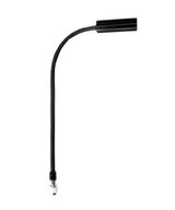 Littlite - Lampe col de cygne haute intensité à montage TNC de 12 pouces