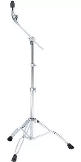 Tama - Pied de cymbale perche HC63BW avec inclinaison à réglage rapide