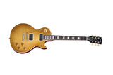 Gibson - Slash Jessica Les Paul Standard Guitare électrique avec étui - Honey Burst