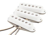 Fender - Jeu de 3 micros Custom Shop 69 Stratocaster