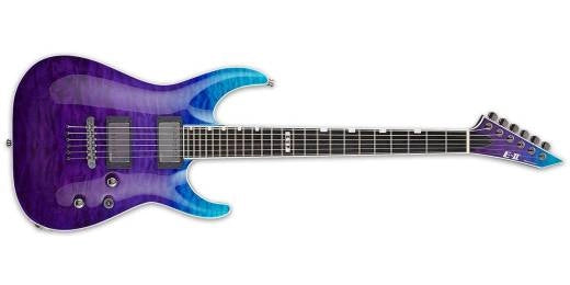 ESP Guitars - E-II Horizon NT-II - Dégradé bleu-violet