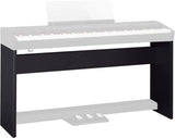 Roland - Support pour piano numérique KSC-72 - Noir