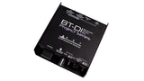 ART Pro Audio - Boîtier de direct Bluetooth