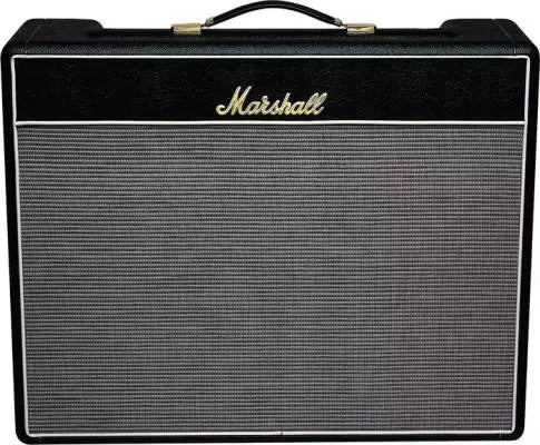 Marshall - Marshall Bluesbreaker 2x12 Vintage Combo