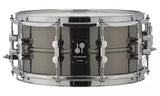 Sonor - Kompressor Snare Drum 6.5x14 - Brass