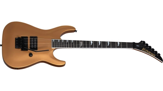 Kramer - SM-1 H Buzzsaw Gold