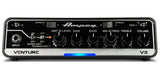 Ampeg - Venture V3 Compact Bass Head