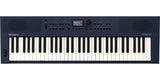 Roland - GO:KEYS 3 Music Creation Keyboard - Midnight Blue