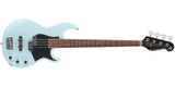 Yamaha - Guitare basse 4 cordes série BB - Bleu glacier