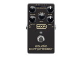 Pédale de compression MXR - M76 Studio