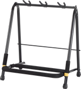 Présentoir pour guitares Hercules Stands - GS523B (3 pièces)