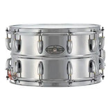 Caisse claire Pearl - Édition limitée SensiTone Heritage Alloy 14x8