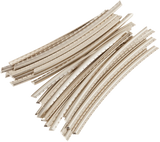 Fender - Replacement Narrow/Tall Guitar Frets (24-Pack)