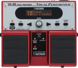 BOSS - VE-20 - Processeur vocal