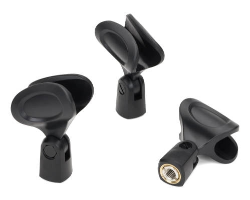 Samson - MC1 Mic Clip 3-pack