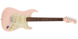 Fender - Stratocaster American Professional II édition limitée, touche en palissandre - Rose coquillage