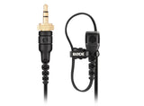RODE - Lavalier II Premium Omnidirectional Lavalier Microphone
