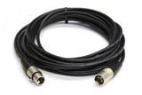 Yorkville Sound - Câble XLR vers XLR 25