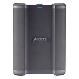 Alto Professional - Busker 200 Watt 3-Channel Premium Battery Powered Portable PA