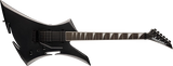 Jackson Guitars - Série Concept Édition Limitée King Kelly KE, Touche Ébène - Noir Satiné